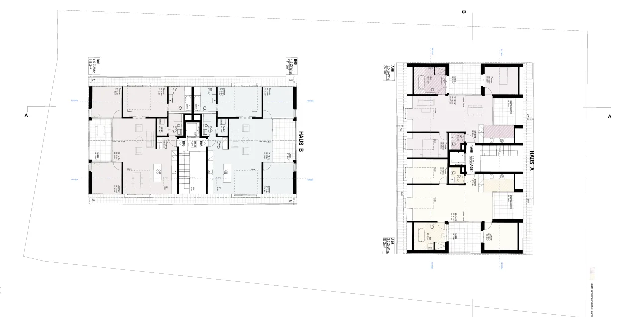 Neubau WüB Wagenhaus, Stein am Rhein - Abbildung 15
